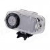F38 12.0MP Waterproof Sport Camcorder w/ Night Vision - Black F38 12.0MP Waterproof Sport Camcorder w/ Night Vision - Black