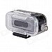 F38 12.0MP Waterproof Sport Camcorder w/ Night Vision - Black F38 12.0MP Waterproof Sport Camcorder w/ Night Vision - Black