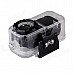 F38 12.0MP Waterproof Sport Camcorder w/ Night Vision - Black F38 12.0MP Waterproof Sport Camcorder w/ Night Vision - Black