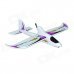 Walkera HIFA 4-CH 3-Axis Gyroscope RC FPV Airplane WIFI BNF Version for IPHONE / IPAD / iTouch Walkera HIFA 4-CH 3-Axis Gyroscope RC FPV Airplane WIFI BNF Version for IPHONE / IPAD / iTouch