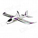 Walkera HIFA 4-CH 3-Axis Gyroscope RC FPV Airplane WIFI BNF Version for IPHONE / IPAD / iTouch Walkera HIFA 4-CH 3-Axis Gyroscope RC FPV Airplane WIFI BNF Version for IPHONE / IPAD / iTouch