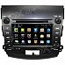 LsqSTAR 7" Android 4.1 Capacitive Screen Car DVD Player w/ GPS Canbus Wi-Fi for Mitsubishi Outlander LsqSTAR 7" Android 4.1 Capacitive Screen Car DVD Player w/ GPS Canbus Wi-Fi for Mitsubishi Outlander