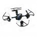 Brilink BH19 Mini 4-CH 2.4GHz R/C Quadcopter w/ 6-Axis Gyro / 3D Tumbling - Black Brilink BH19 Mini 4-CH 2.4GHz R/C Quadcopter w/ 6-Axis Gyro / 3D Tumbling - Black