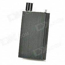 FEIXIANG PH-01 Portable Desktop Amplifier w/ 3.5mm Jack - Black (100~240V) FEIXIANG PH-01 Portable Desktop Amplifier w/ 3.5mm Jack - Black (100~240V)