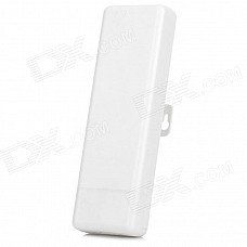 CW-189 HD Ground TV Receiver Antenna - White CW-189 HD Ground TV Receiver Antenna - White