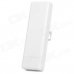 CW-189 HD Ground TV Receiver Antenna - White CW-189 HD Ground TV Receiver Antenna - White