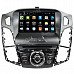 LsqSTAR 8" Android 4.1 Capacitive Screen Car DVD Player w/ GPS WiFi SWC BT Canbus AUX for Ford Focus LsqSTAR 8" Android 4.1 Capacitive Screen Car DVD Player w/ GPS WiFi SWC BT Canbus AUX for Ford Focus