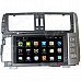 LsqSTAR 8" Android4.1 Capacitive Screen Car DVD Player w/ GPS WiFi SWC Canbus AUX for Toyota Prado LsqSTAR 8" Android4.1 Capacitive Screen Car DVD Player w/ GPS WiFi SWC Canbus AUX for Toyota Prado