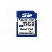 SD Memory Card - Deep Blue (32GB / Class 10) SD Memory Card - Deep Blue (32GB / Class 10)