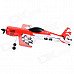 WLtoys F929 4-CH 2.4GHz Radio Control R/C Glider Airplane - Red + White (6 x AA) WLtoys F929 4-CH 2.4GHz Radio Control R/C Glider Airplane - Red + White (6 x AA)