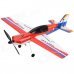 WLtoys F939 4-CH 2.4GHz Radio Control R/C Glider Airplane - Red + Blue + Multi-Colored (6 x AA) WLtoys F939 4-CH 2.4GHz Radio Control R/C Glider Airplane - Red + Blue + Multi-Colored (6 x AA)