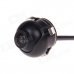 XY-1692F 360 Degree Rotated Car Side View Camera - Black XY-1692F 360 Degree Rotated Car Side View Camera - Black