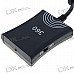 PS2 to Xbox 360 Controller Adapter Cable PS2 to Xbox 360 Controller Adapter Cable