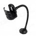 Universal Suction Cup Plastic Car Beverage Bottle Cup Holder - Black Universal Suction Cup Plastic Car Beverage Bottle Cup Holder - Black