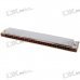 Stainless Steel 28-Hole Wide Range Harmonica