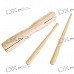 Wooden Musical Instrument Rhythm Percussion
