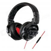 JVC XX Series headphones with remote & mic HA-MR77X