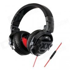 JVC XX Series headphones with remote & mic HA-MR77X