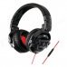 JVC XX Series headphones with remote & mic HA-MR77X