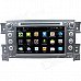 LsqSTAR 7" Android Capacitive Screen 2-Din Car DVD Player w/ GPS Radio BT SWC AUX for Suzuki Vitara LsqSTAR 7" Android Capacitive Screen 2-Din Car DVD Player w/ GPS Radio BT SWC AUX for Suzuki Vitara