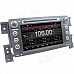 LsqSTAR 7" Android Capacitive Screen 2-Din Car DVD Player w/ GPS Radio BT SWC AUX for Suzuki Vitara LsqSTAR 7" Android Capacitive Screen 2-Din Car DVD Player w/ GPS Radio BT SWC AUX for Suzuki Vitara