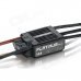 Hobbywing Platinum 50A-V3 Professional 50A 2-6S High Performance ESC Hobbywing Platinum 50A-V3 Professional 50A 2-6S High Performance ESC
