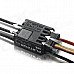 Hobbywing Platinum 50A-V3 Professional 50A 2-6S High Performance ESC Hobbywing Platinum 50A-V3 Professional 50A 2-6S High Performance ESC