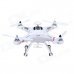 Cheerson CX-20 Auto-Pathfinder FPV RC Quadcopter w/ GPS / RTF - White Cheerson CX-20 Auto-Pathfinder FPV RC Quadcopter w/ GPS / RTF - White