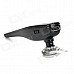 ZZ LE02 Universal Bluetooth V4.0 Earhook Headset w/ Microphone - Black ZZ LE02 Universal Bluetooth V4.0 Earhook Headset w/ Microphone - Black