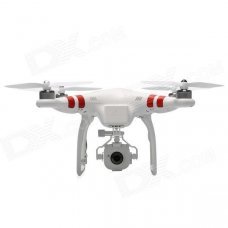 DJI Phantom FC40 4-CH Radio Remote Control Quadcopter w/ Wi-Fi / FPV FC40 Camera (4 x AA) DJI Phantom FC40 4-CH Radio Remote Control Quadcopter w/ Wi-Fi / FPV FC40 Camera (4 x AA)