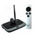 Brilink Q7S Quad-Core Android 4.4.2 Google TV Player w/ 2MP Camera / Mic + RC9 Air Mouse (US Plug) Brilink Q7S Quad-Core Android 4.4.2 Google TV Player w/ 2MP Camera / Mic + RC9 Air Mouse (US Plug)