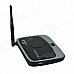 Brilink Q7S Quad Core Android 4.4.2 Google TV Player w/ Mic., 2GB RAM, 8GB ROM, Wi-Fi, TF (US Plug) Brilink Q7S Quad Core Android 4.4.2 Google TV Player w/ Mic., 2GB RAM, 8GB ROM, Wi-Fi, TF (US Plug)