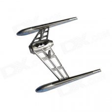 Walkera QR Y100-Z-05 Skid Landing for QR Y100 Wi-Fi Control Hexacopter - Silver Grey Walkera QR Y100-Z-05 Skid Landing for QR Y100 Wi-Fi Control Hexacopter - Silver Grey