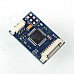 ATMEL ATMEGA328P AVR PPM Encoder V1.0 Version for APM Pixhawk Flight Controller ATMEL ATMEGA328P AVR PPM Encoder V1.0 Version for APM Pixhawk Flight Controller