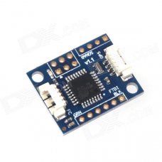 CRIUS MultiWii MWC I2C-GPS NAV Navigation GPS Adaption Board for 328P MWC Flight Controller CRIUS MultiWii MWC I2C-GPS NAV Navigation GPS Adaption Board for 328P MWC Flight Controller