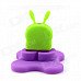 Universal Infrared Remote Control for Cell Phone / TV / Air Conditioner - Green + Purple Universal Infrared Remote Control for Cell Phone / TV / Air Conditioner - Green + Purple