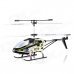 SYMA S8 3.5-CH IR Remote Control Outdoor Helicopter w/ Gyro - Black + Yellow (4 x AA) SYMA S8 3.5-CH IR Remote Control Outdoor Helicopter w/ Gyro - Black + Yellow (4 x AA)