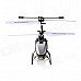SYMA S8 3.5-CH IR Remote Control Outdoor Helicopter w/ Gyro - Black + Yellow (4 x AA) SYMA S8 3.5-CH IR Remote Control Outdoor Helicopter w/ Gyro - Black + Yellow (4 x AA)