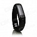U WATCH U-see 0.91" LCM Bluetooth V4.0 Smart Band w/ Wi-Fi Hot Spot for Android Phone - Black U WATCH U-see 0.91" LCM Bluetooth V4.0 Smart Band w/ Wi-Fi Hot Spot for Android Phone - Black