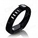 U WATCH U-see 0.91" LCM Bluetooth V4.0 Smart Band w/ Wi-Fi Hot Spot for Android Phone - Black U WATCH U-see 0.91" LCM Bluetooth V4.0 Smart Band w/ Wi-Fi Hot Spot for Android Phone - Black