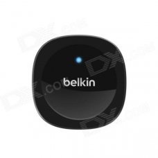 Belkin W09 Song Stream Bluetooth V3.0 Music Receiver - Black Belkin W09 Song Stream Bluetooth V3.0 Music Receiver - Black