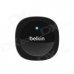 Belkin W09 Song Stream Bluetooth V3.0 Music Receiver - Black Belkin W09 Song Stream Bluetooth V3.0 Music Receiver - Black