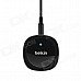 Belkin W09 Song Stream Bluetooth V3.0 Music Receiver - Black Belkin W09 Song Stream Bluetooth V3.0 Music Receiver - Black