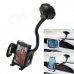 Universal Car 360' Rotatable Super Long Suction Cup Holder for Phone / DVR / GPS / Tablet PC - Black Universal Car 360' Rotatable Super Long Suction Cup Holder for Phone / DVR / GPS / Tablet PC - Black