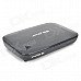 AMOI V6 Dual Core Android 4.2 Google TV Player w/ 2GB ROM / Wi-Fi / TF / HDMI - Black AMOI V6 Dual Core Android 4.2 Google TV Player w/ 2GB ROM / Wi-Fi / TF / HDMI - Black