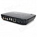 AMOI V6 Dual Core Android 4.2 Google TV Player w/ 2GB ROM / Wi-Fi / TF / HDMI - Black AMOI V6 Dual Core Android 4.2 Google TV Player w/ 2GB ROM / Wi-Fi / TF / HDMI - Black