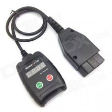 OBD2 Vehicle Trouble Code Reader Scanner LED VW/AUDI Auto Scanner Code Reader Diagnostic Tool OBD2 Vehicle Trouble Code Reader Scanner LED VW/AUDI Auto Scanner Code Reader Diagnostic Tool