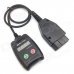 OBD2 Vehicle Trouble Code Reader Scanner LED VW/AUDI Auto Scanner Code Reader Diagnostic Tool OBD2 Vehicle Trouble Code Reader Scanner LED VW/AUDI Auto Scanner Code Reader Diagnostic Tool