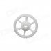 Walkera QR Y100-Z-06 Gear Set for Hexacopter - White Walkera QR Y100-Z-06 Gear Set for Hexacopter - White