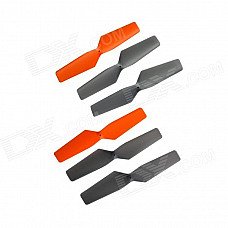 Walkera QR Y100-Z-01 Propellers for QR Y100 Wi-Fi Control Hexacopter (6 PCS) Walkera QR Y100-Z-01 Propellers for QR Y100 Wi-Fi Control Hexacopter (6 PCS)